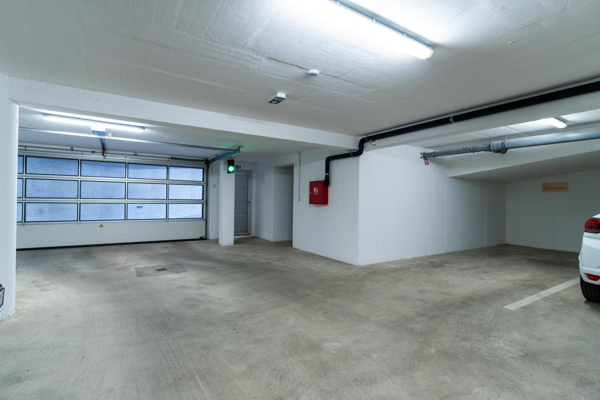 דירות Tres Fenestras Zadar - Private Parking מראה חיצוני תמונה